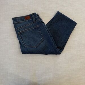 Paige  Blue Jeans